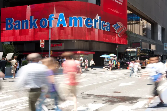 How Bank of America's Rewards Program Attracts Gen Z Customers