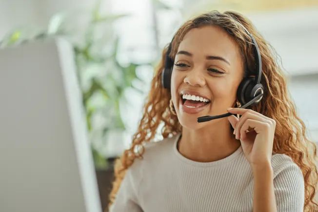How the Right Contact Center Culture Drives Measurable ROI