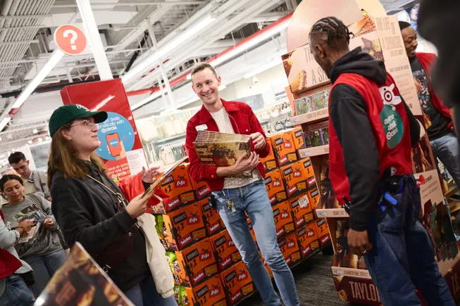 Brands excelling in customer experience are 2.5 times more likely to see market share growth