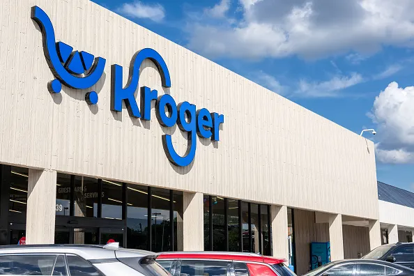 Kroger focuses on narrowing store experience gap to create consistent customer experience