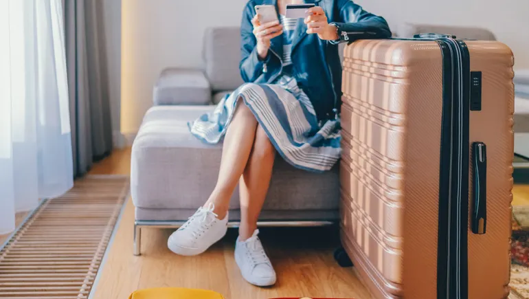 Travelers are eager to try AI discovery journeys but want to retain decision-making autonomy