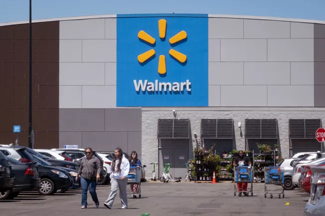 沃尔玛强调快速配送和Walmart+增长是关键的推动力
