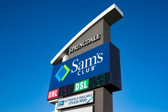 Sam's Club's first Chief Experience Officer departs