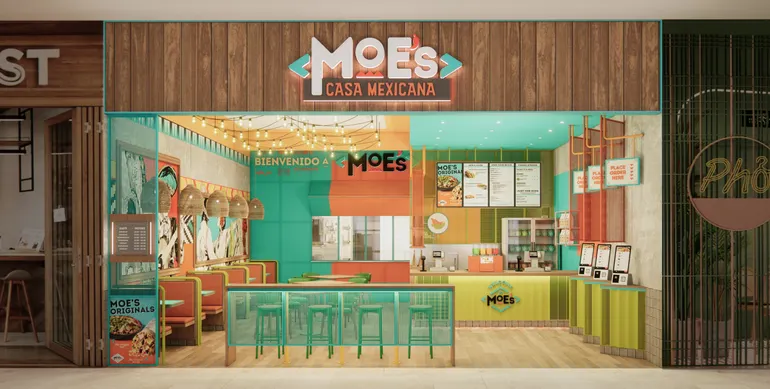 Shaping Overseas Experiences with Music: A Restaurant Brand's Soundscape Strategy