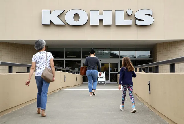 Kohl's客户体验优化初见成效，但整体业务仍承压