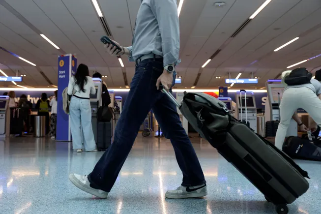 西南航空常旅客计划会员数突破1亿大关