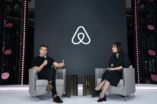 Airbnb AI助手推动服务新里程碑：Q2营收同比增长17%