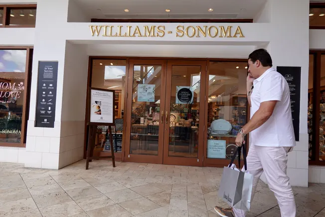 Williams-Sonoma 以 AI 助手提升客户参与度与转化率