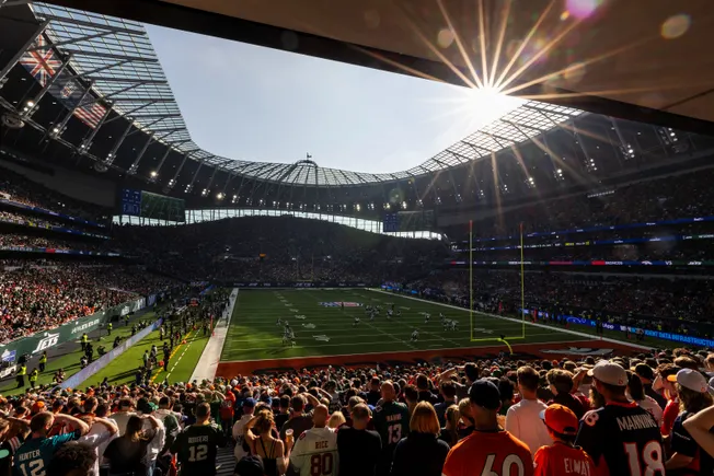 NFL如何借助客户旅程技术实现实时球迷互动