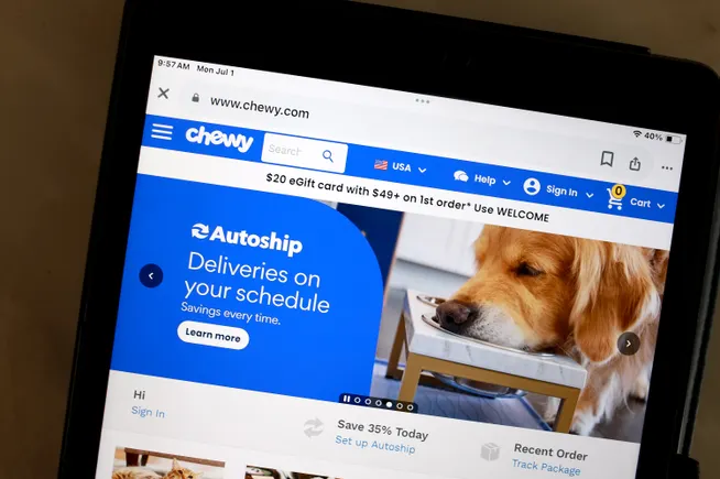 Chewy Autoship订阅业务增长强劲，凸显客户粘性与复购价值