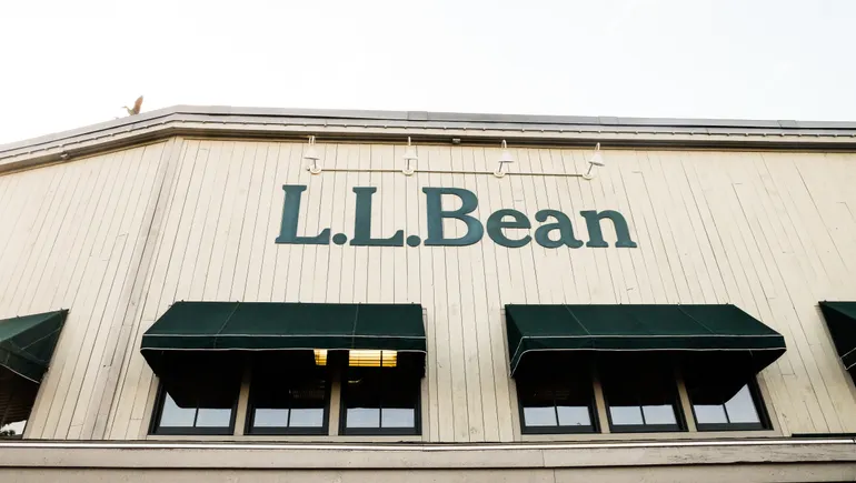 L.L. Bean 推出忠诚度计划：消费积分与公益投票双福利