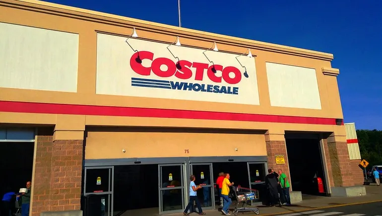 Costco个性化推荐驱动数字销售额增长近5亿美元