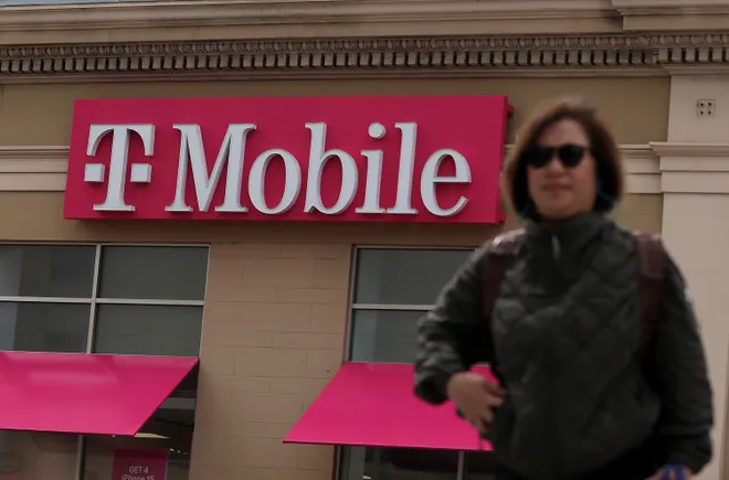 T-Mobile如何转变行为数据应用理念